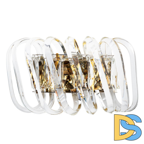 Настенный светильник Divinare Megan 7568/18 AP-2