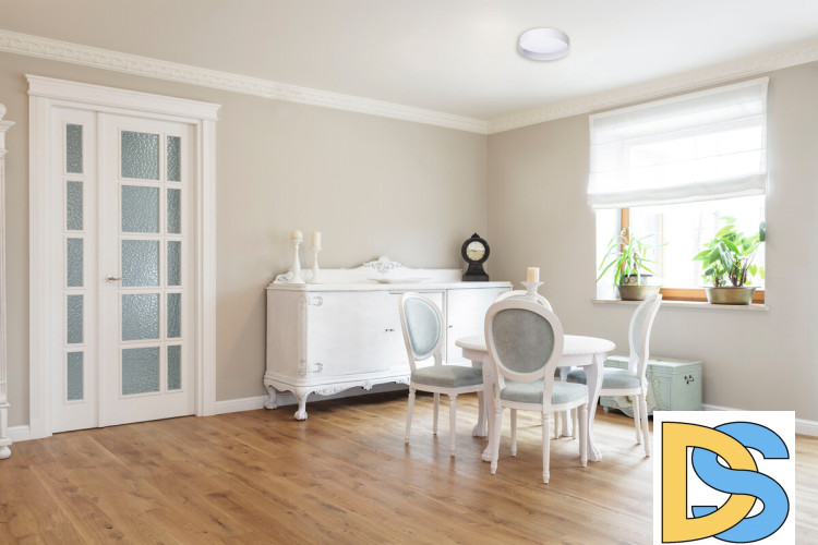 Потолочный светильник Kanlux Rifa 36461