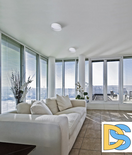 Потолочный светильник Kanlux Rifa 36461