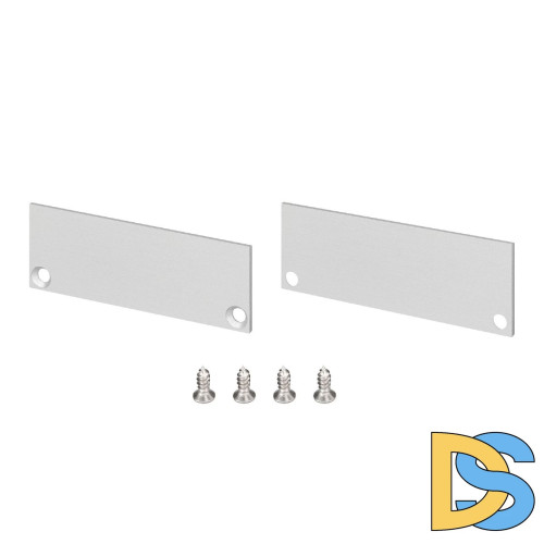 Заглушка Arlight LINIA60-FANTOM глухая 046411