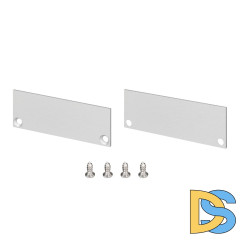 Заглушка Arlight LINIA60-FANTOM глухая 046411