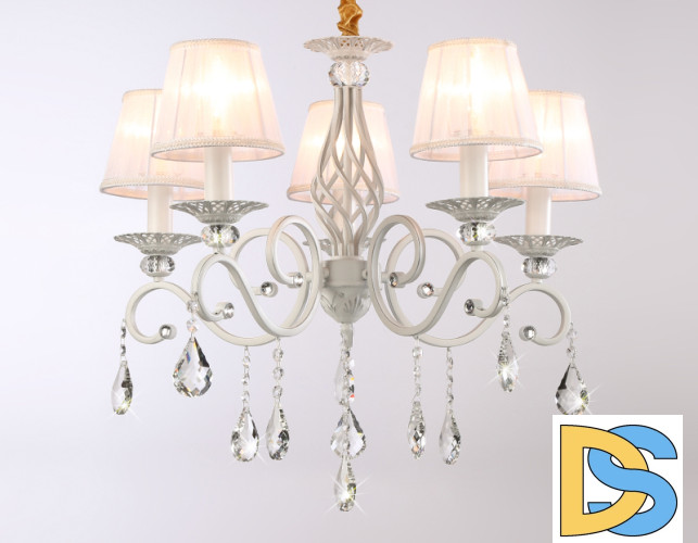 Подвесная люстра Ambrella Light Traditional TR4547