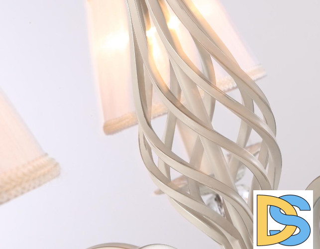 Подвесная люстра Ambrella Light Traditional TR4547