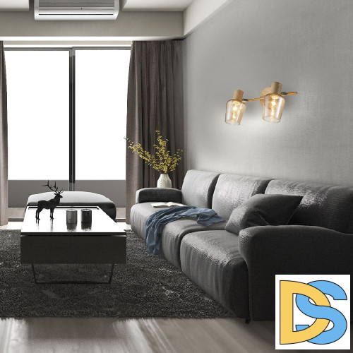 Спот Escada Woody 691/2A