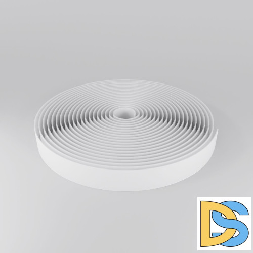 Рассеиватель для радиусного профиля Maytoni Led strip ALM-3535R-DF