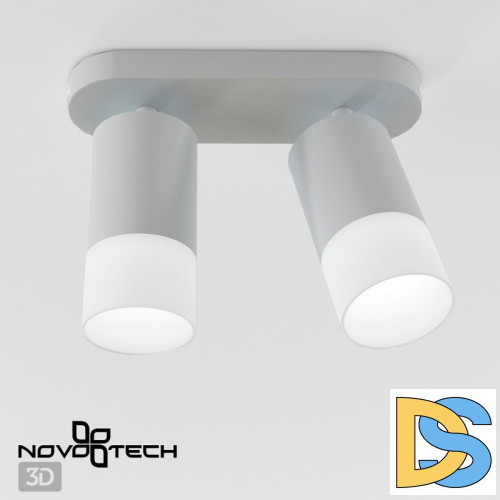 Спот Novotech FLAХ 370738