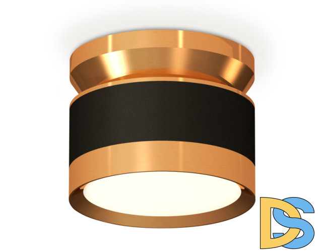 Потолочный светильник Ambrella Light Techno Spot XS8102060 (N8909, C8102, N8124)