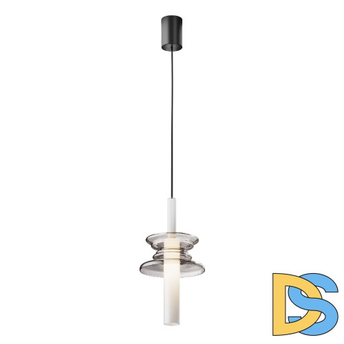 Подвесной светильник Maytoni Sound Wave MOD255PL-01B4