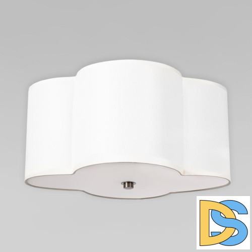 Потолочный светильник Loft IT Silence 10303 Nickel