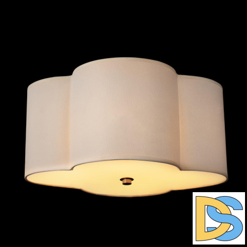 Потолочный светильник Loft IT Silence 10303 Nickel