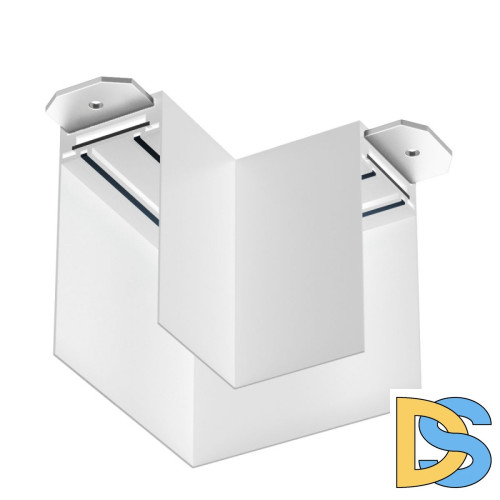 Коннектор Denkirs Smart TR2102-WH