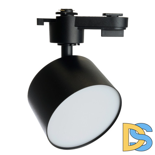 Трековый однофазный светильник Feron AL138 51180