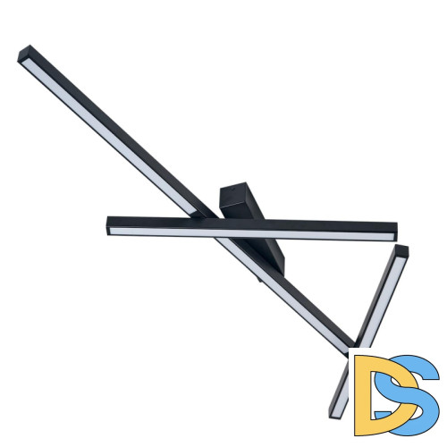 Потолочная люстра Odeon Light Tao 4367/50CL