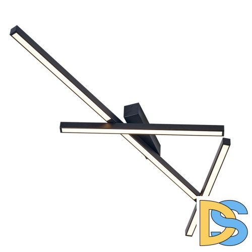 Потолочная люстра Odeon Light Tao 4367/50CL