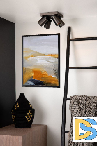 Спот Lucide Nigel 09929/20/16