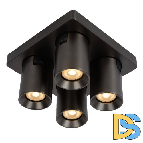 Спот Lucide Nigel 09929/20/16