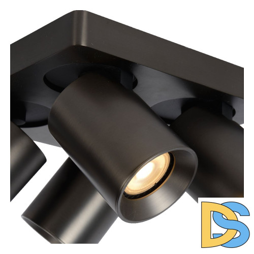 Спот Lucide Nigel 09929/20/16