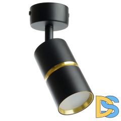 Настенно-потолочный светильник Feron ML1861 ZEN 48641