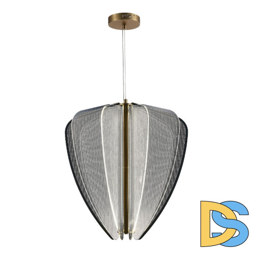 Подвесная люстра ST Luce Fesale SL6509.213.01
