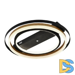 Потолочная люстра Escada Lagom 10247/2LED