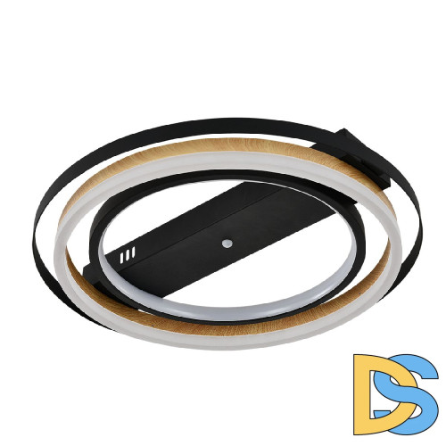 Потолочная люстра Escada Lagom 10247/2LED