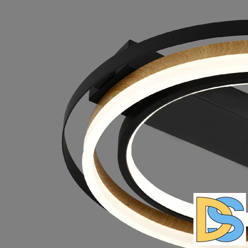 Потолочная люстра Escada Lagom 10247/2LED