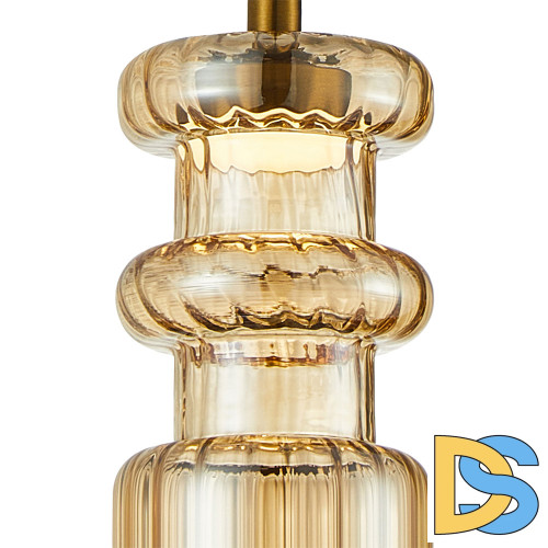 Подвесной светильник Arte Lamp Crystal A2942SP-1PB