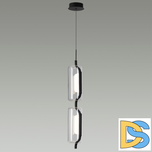 Подвесной светильник Odeon Light Kavia 5003/20L