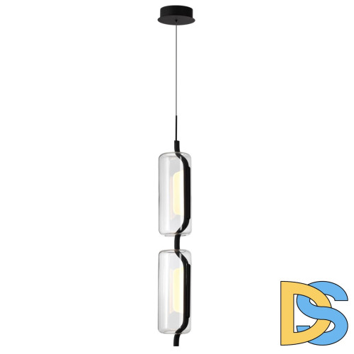 Подвесной светильник Odeon Light Kavia 5003/20L