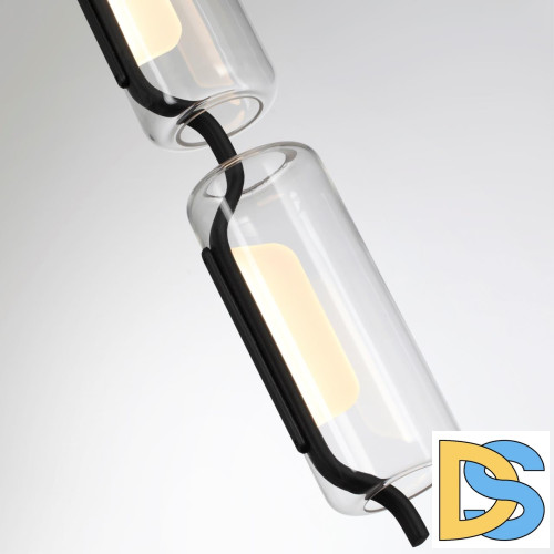 Подвесной светильник Odeon Light Kavia 5003/20L