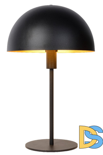 Настольная лампа Lucide Siemon 45596/01/30