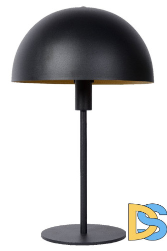 Настольная лампа Lucide Siemon 45596/01/30