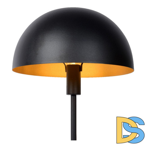 Настольная лампа Lucide Siemon 45596/01/30
