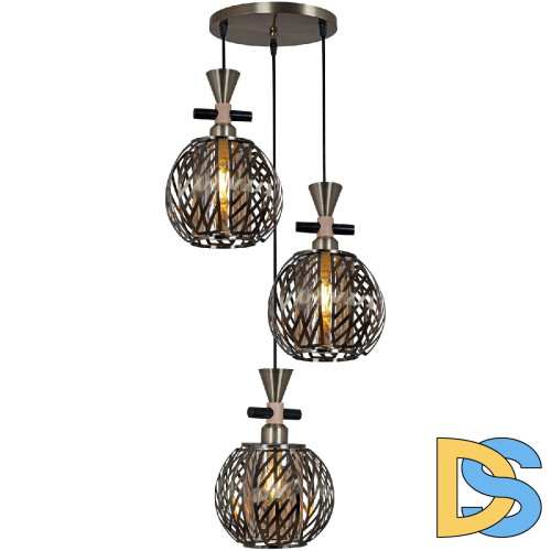 Подвесной светильник Reluce 05027-0.9-03 AB