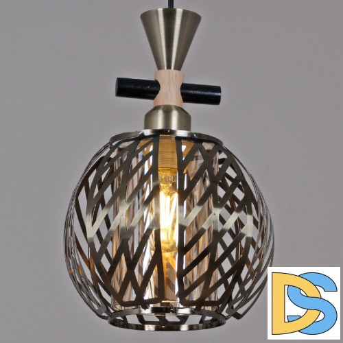 Подвесной светильник Reluce 05027-0.9-03 AB