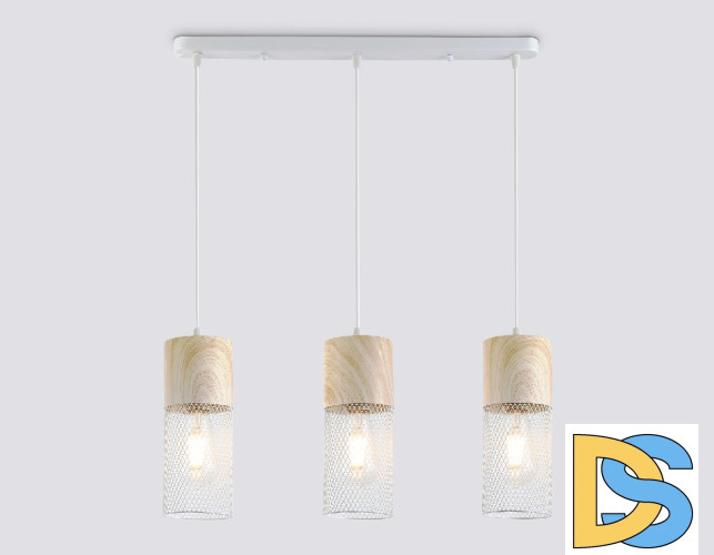 Подвесной светильник Ambrella Light Loft Traditional TR8499