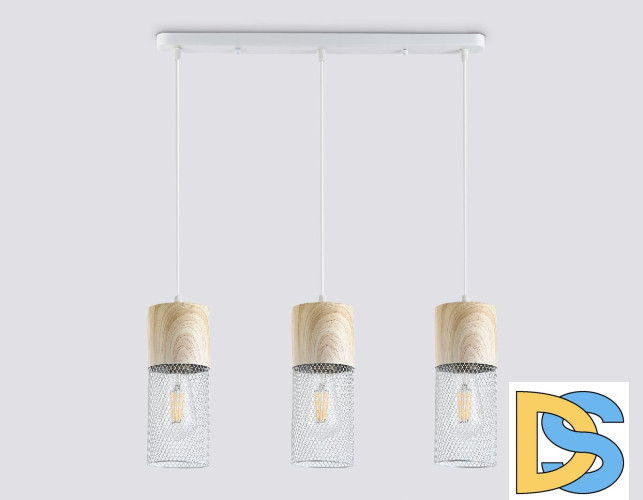 Подвесной светильник Ambrella Light Loft Traditional TR8499