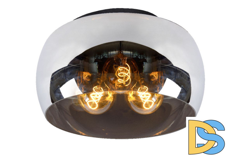 Потолочная люстра Lucide Olivia 45101/40/65