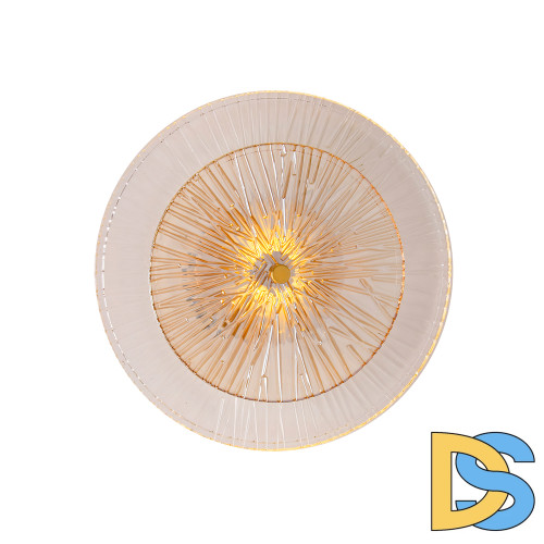 Настенный светильник Arte Lamp Ajour A1258AP-1PB