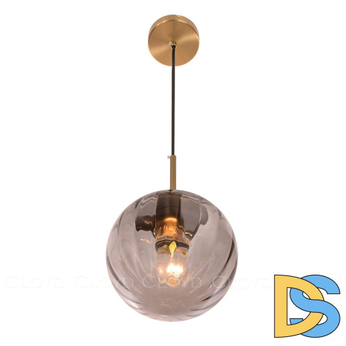 Подвесной светильник Cloyd Brinn 11424