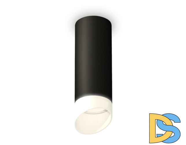 Потолочный светильник Ambrella Light Techno Spot XS6343044 (C6343, N6256)