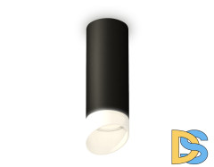 Потолочный светильник Ambrella Light Techno Spot XS6343044 (C6343, N6256)