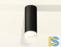 Потолочный светильник Ambrella Light Techno Spot XS6343044 (C6343, N6256)
