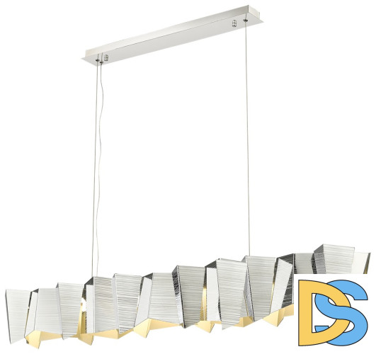 Подвесная люстра Wertmark Luisa WE439.01.123