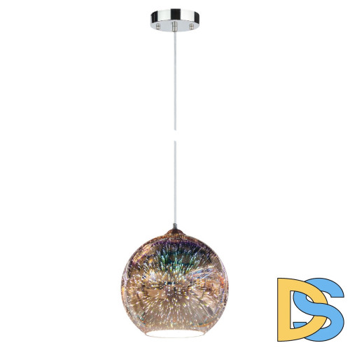 Подвесной светильник AM Group AM261-200 3D-CP