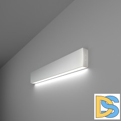 Настенный светодиодный светильник Elektrostandard LSG-02-1-8 53-9-6500-MS 4690389129353