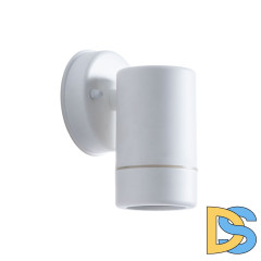 Светильник настенный ARTE Lamp A3503AL-1WH