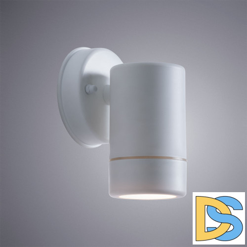 Светильник настенный ARTE Lamp A3503AL-1WH