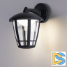 Настенный фонарь уличный Arte Lamp Enif A6064AL-1BK