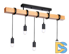 Подвесной светильник Ambrella Light Traditional TR8183